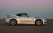  Nissan 370Z,   